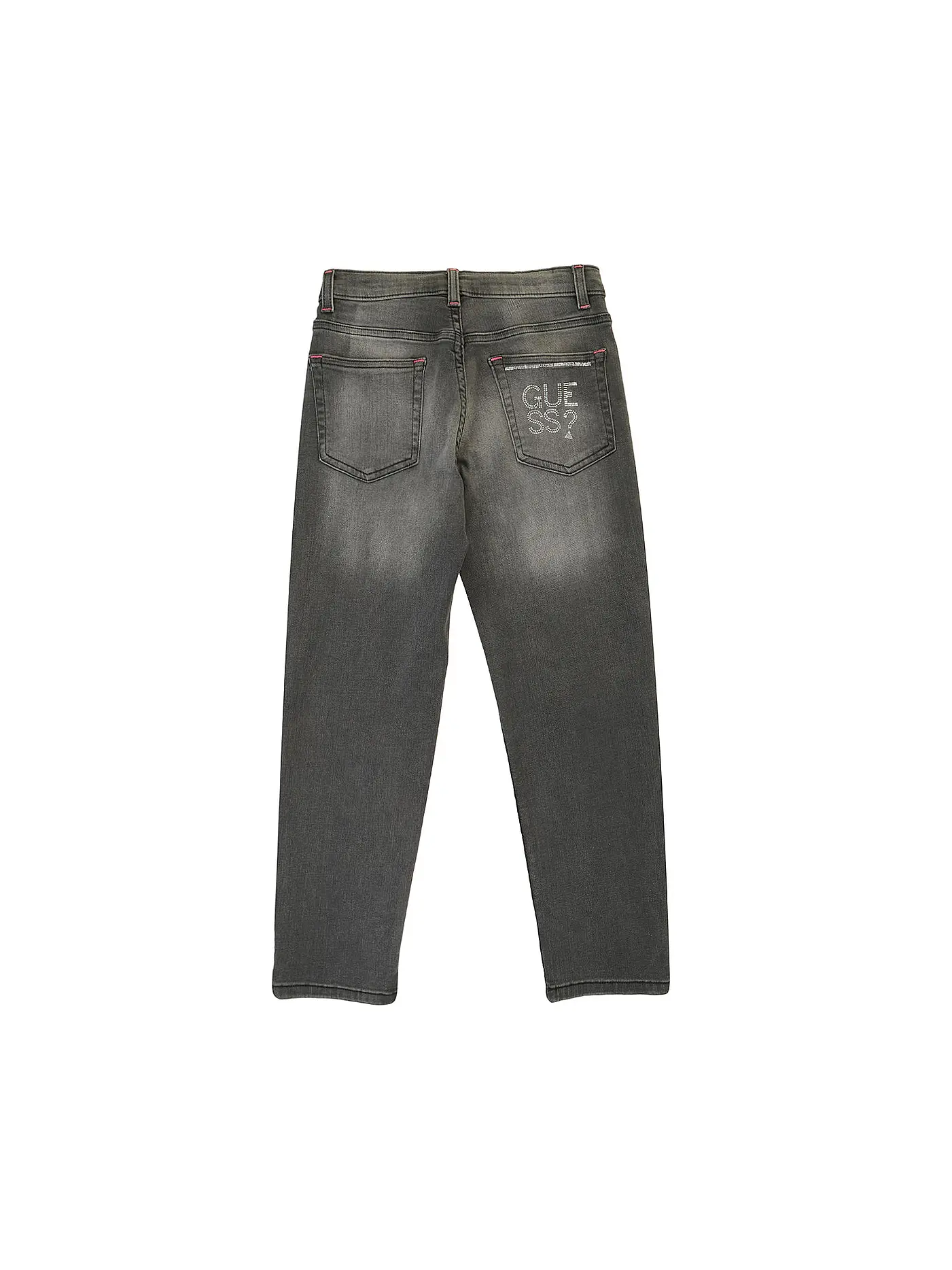 GUESS | Mädchen Jeans Regular Fit | 